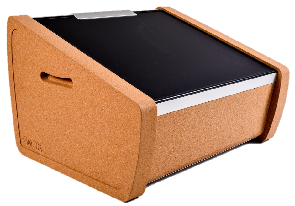 Cuiseur solaire / Four solaire - cuisson alimentaire