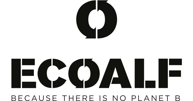 Logo Ecoalf