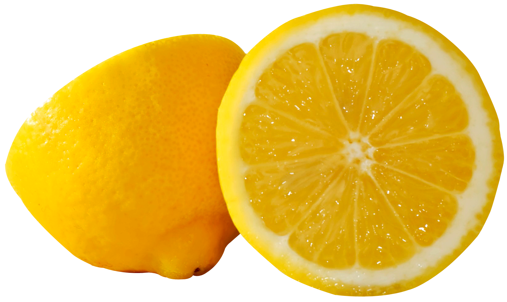 Citron - Novembre à mars