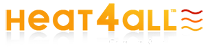 Logo Heat4all™