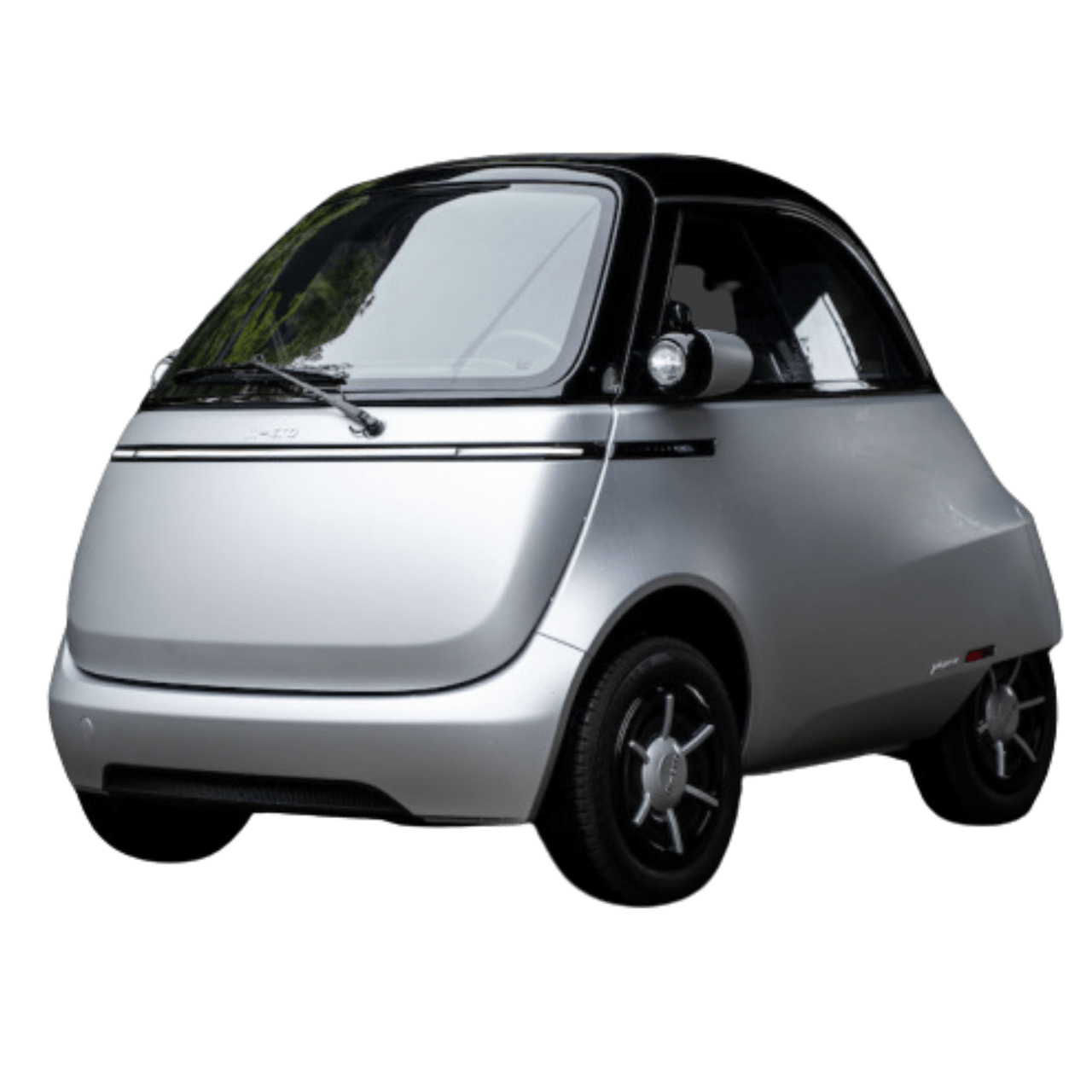Microlino Lite