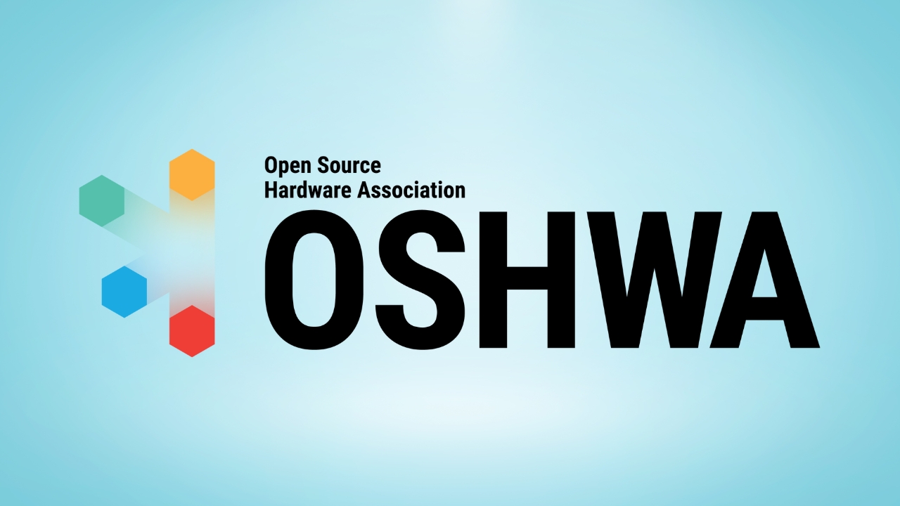 Open Source Hardware Association (OSHWA)