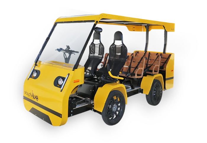 Vélo Bus