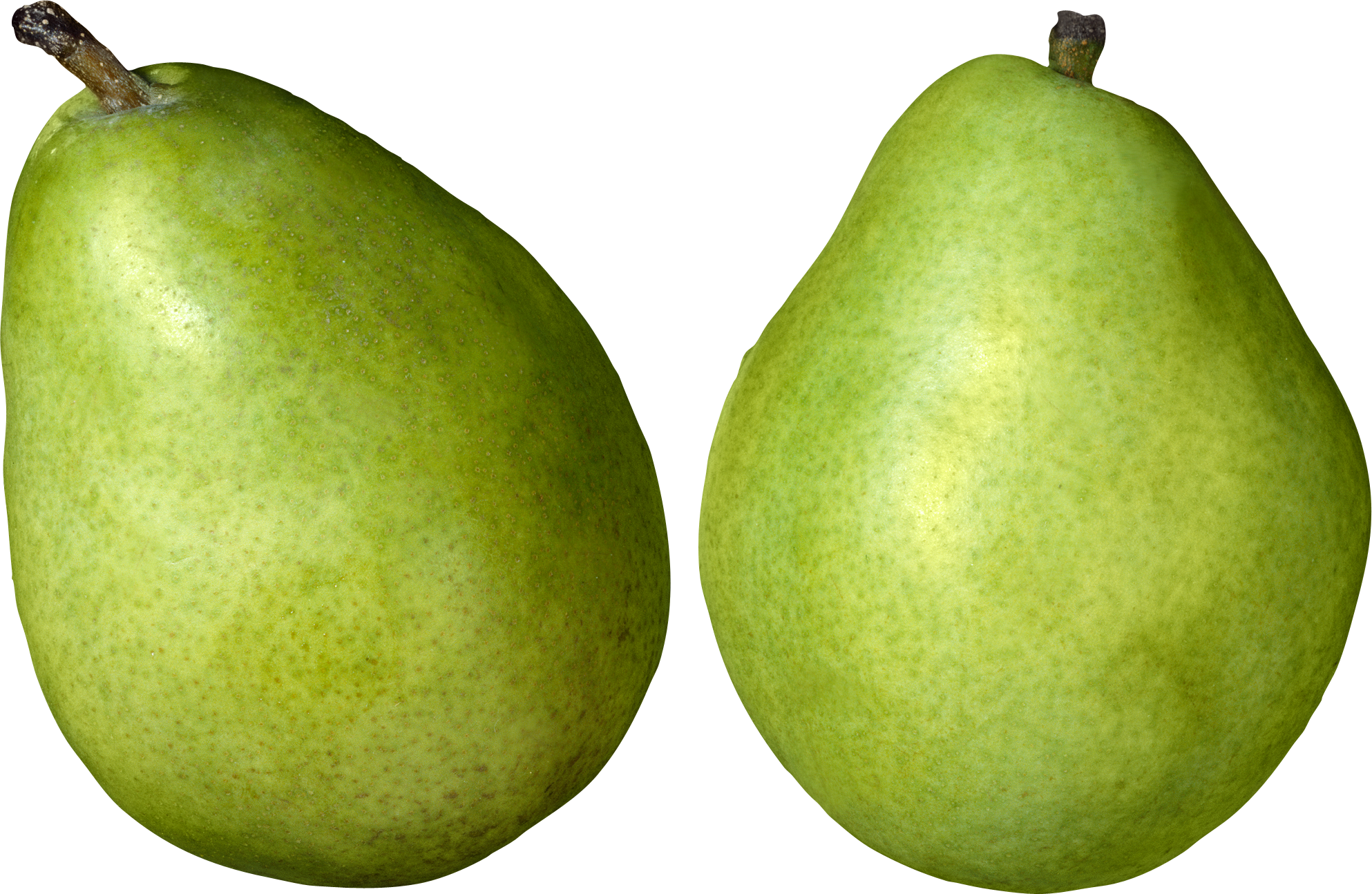 Poire - Juin à mars