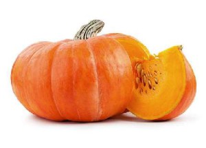 Courge - Août à janvier