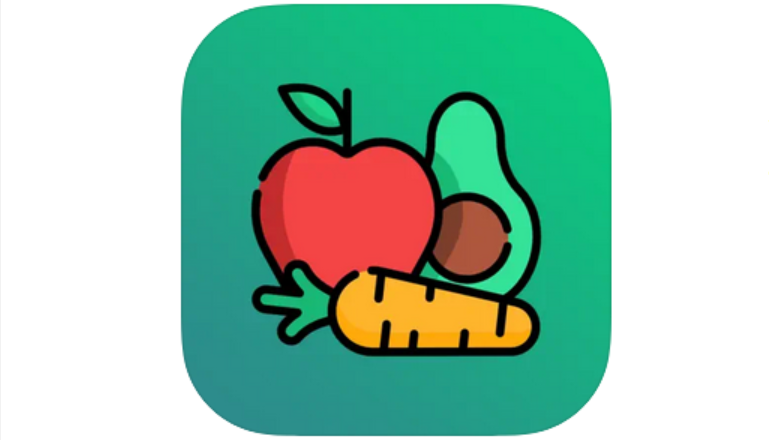 Logo Fruits et légumes de saison