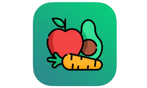 Logo Fruits et légumes de saison Logo Fruits et légumes de saison