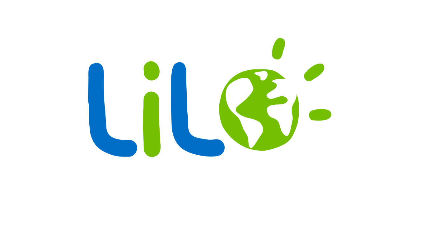 Logo Lilo Logo Lilo