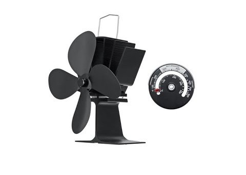 Ventilateurs autonomes