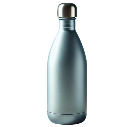 Bouteille réutilisable