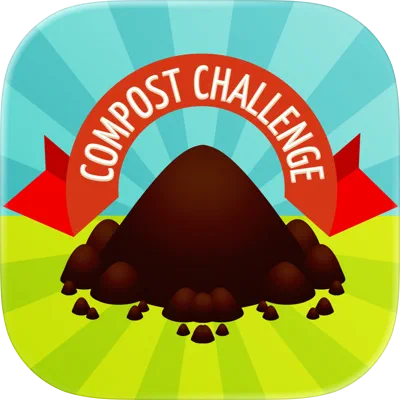 Logo Compost Challenge Logo Compost Challenge