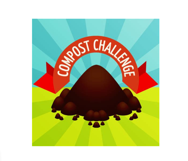 Logo Compost Challenge Logo Compost Challenge