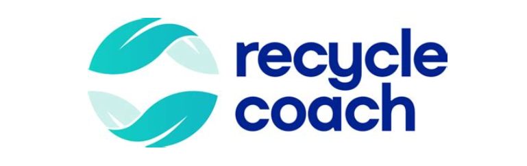 Logo RecycleCoach Logo RecycleCoach
