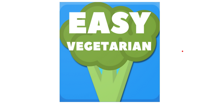 Logo Easy Vegetarian Logo Easy Vegetarian