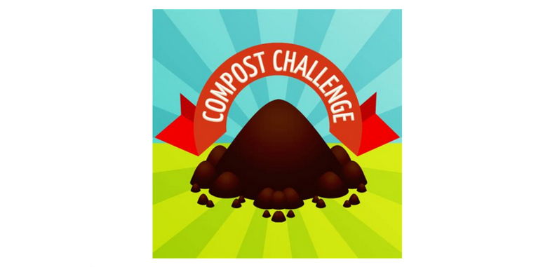 Logo Compost Challenge Logo Compost Challenge
