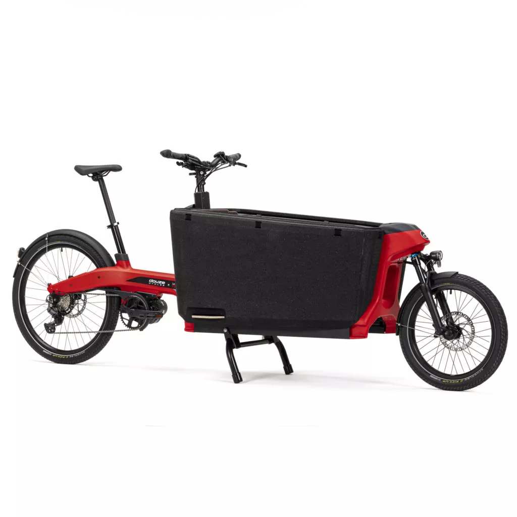 Cargo Verso