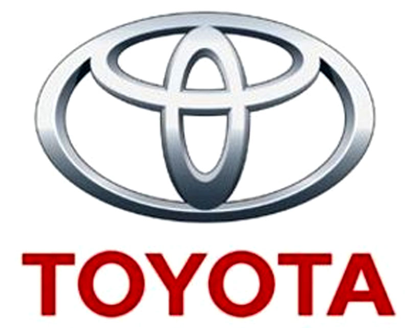 Logo Toyota