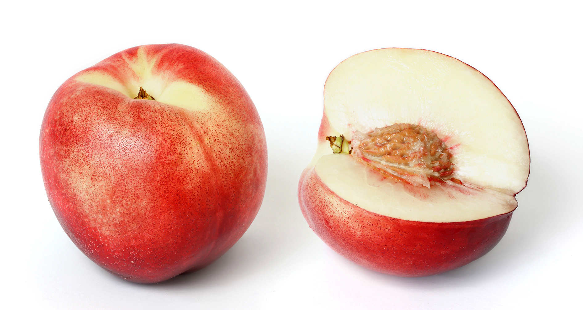 Nectarine - Juillet à août