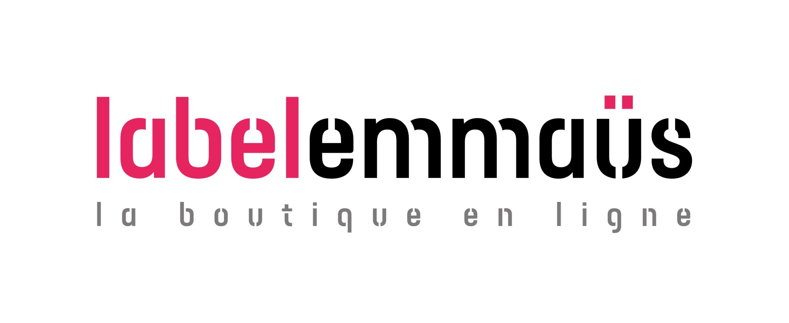 Label Emmaüs (shop online)