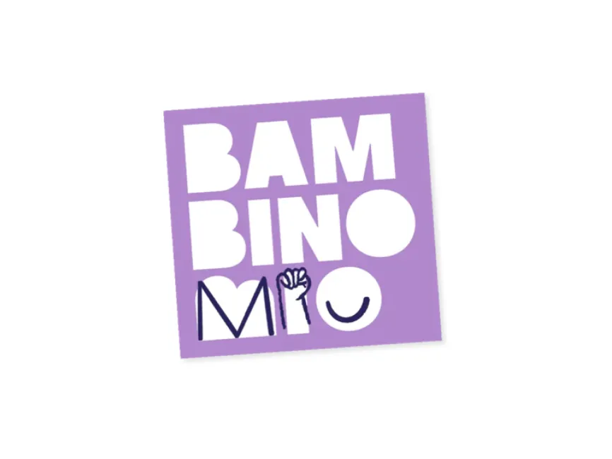 Logo Bambinomio Mio