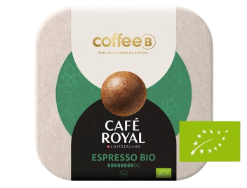 Coffee B