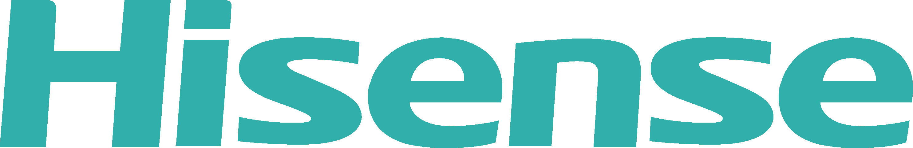 Logo Hisense