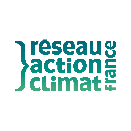 Logo Réseau Action Climat