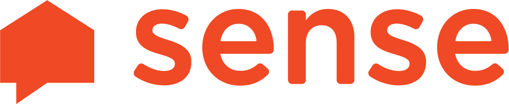 Logo Sense
