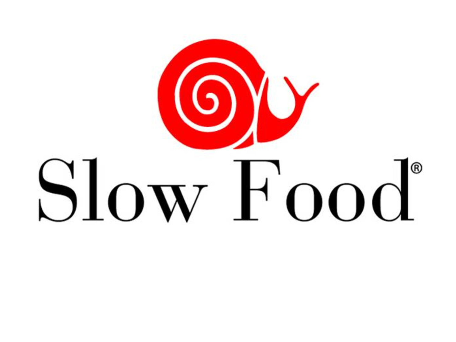 Logo Slow Food (Suisse)
