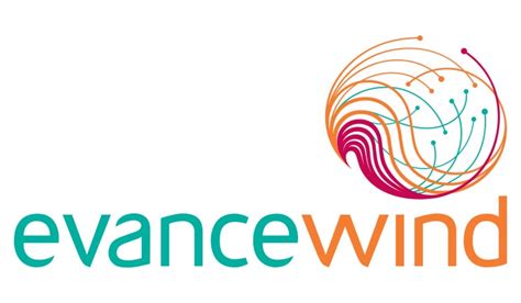 Logo Evance Wind Turbines Ltd