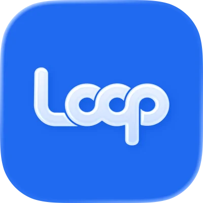 Logo Loop