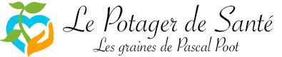 Logo Le Potager de Santé