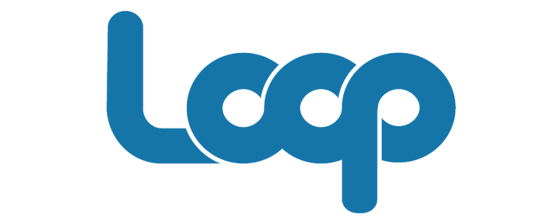 Logo Loop Logo Loop