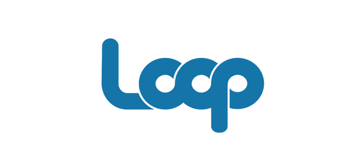 Logo Loop Logo Loop