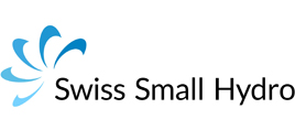 Logo Swiss Small Hydro