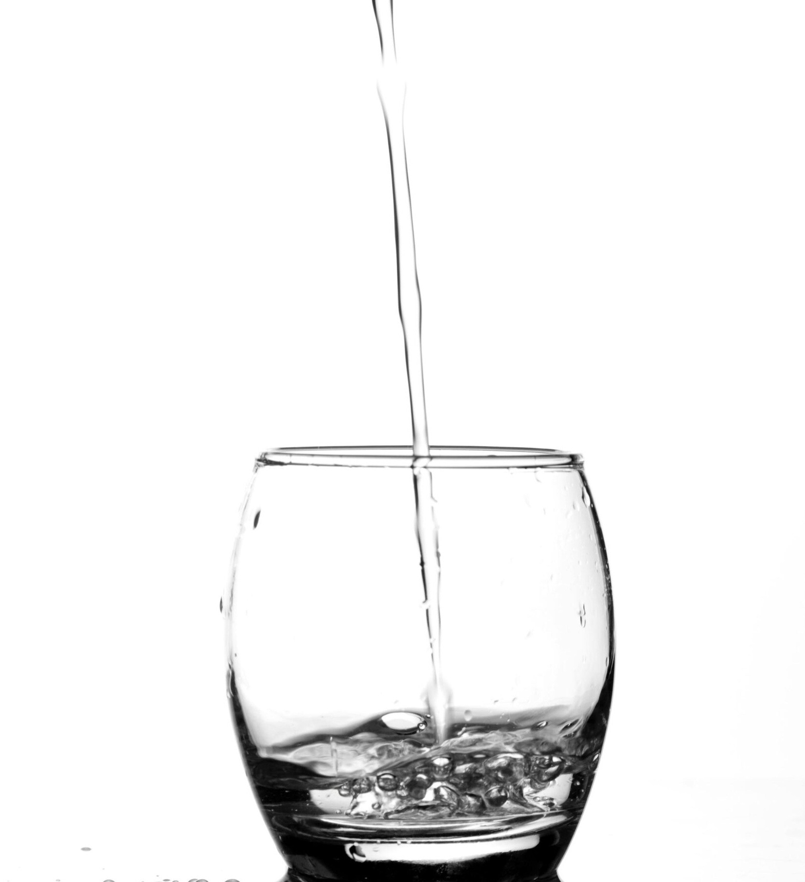 Filtration locale de l'eau - Filtre à eau