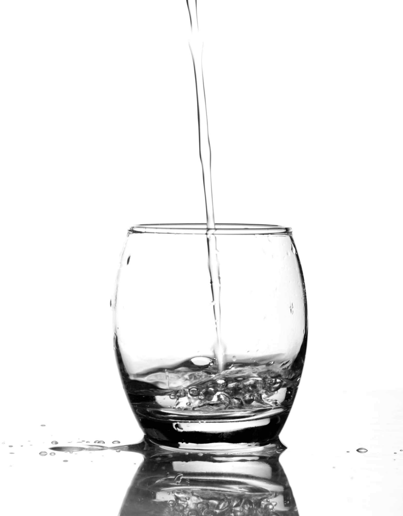 Filtration locale de l'eau - Filtre à eau