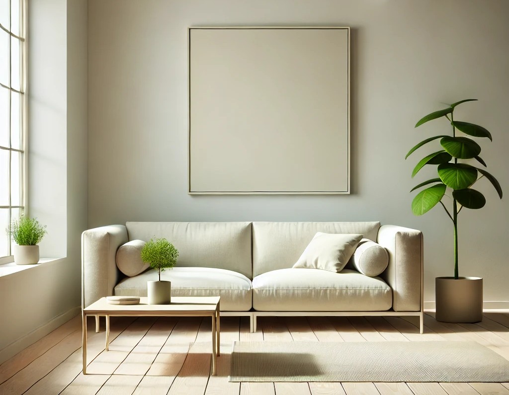 Minimalisme & écologie