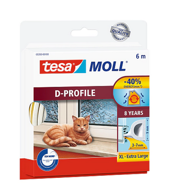 Joints tesa® Calfeutrer