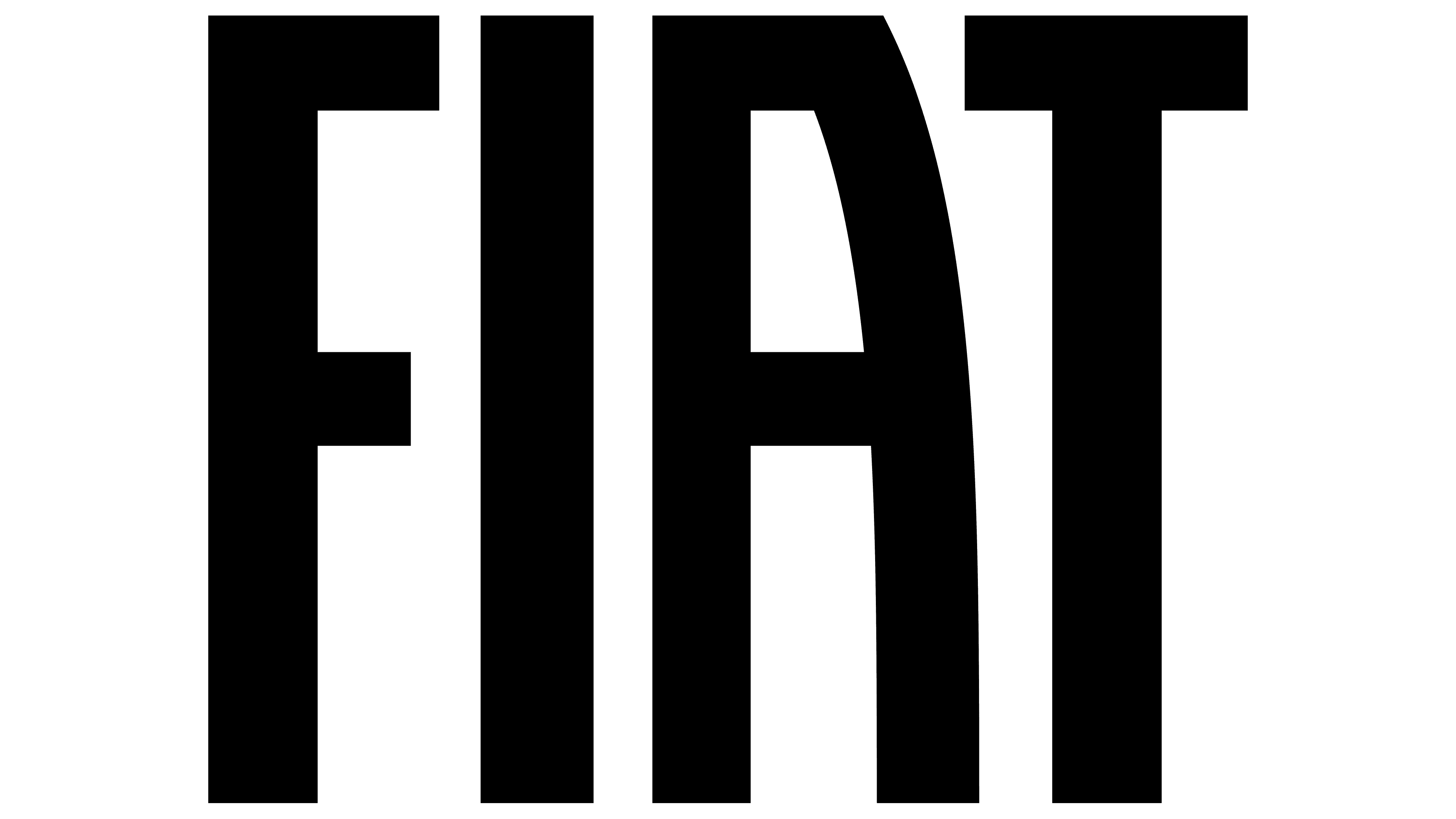 Logo Fiat