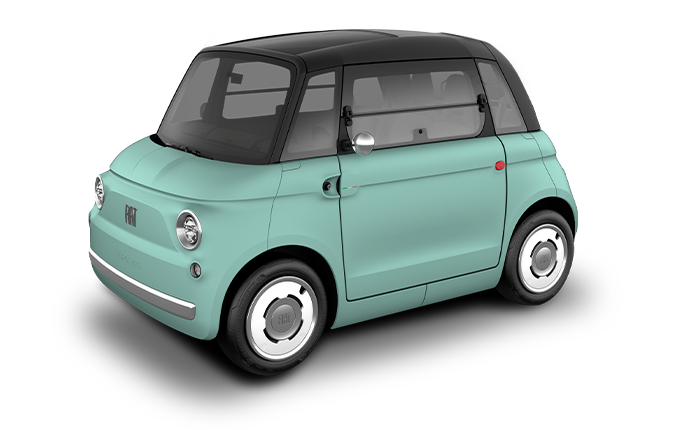 Topolino