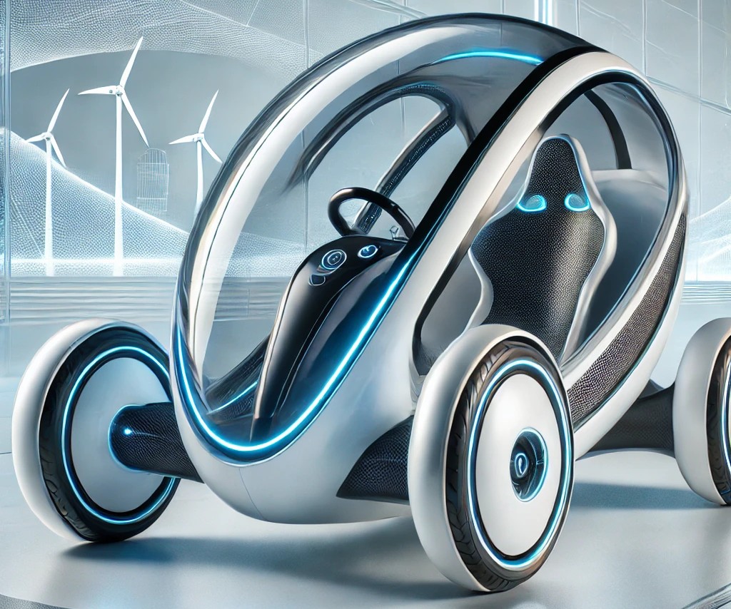 La voiture électrique est-elle vraiment plus écologique ?