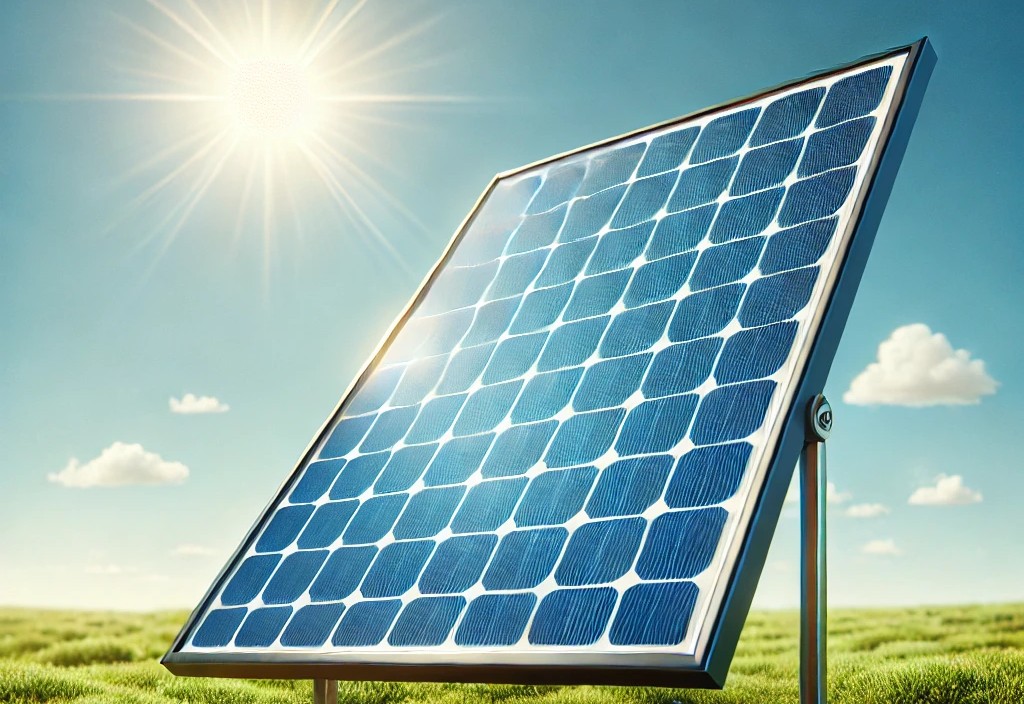 Les panneaux photovoltaïques, une solution écologique efficace ?