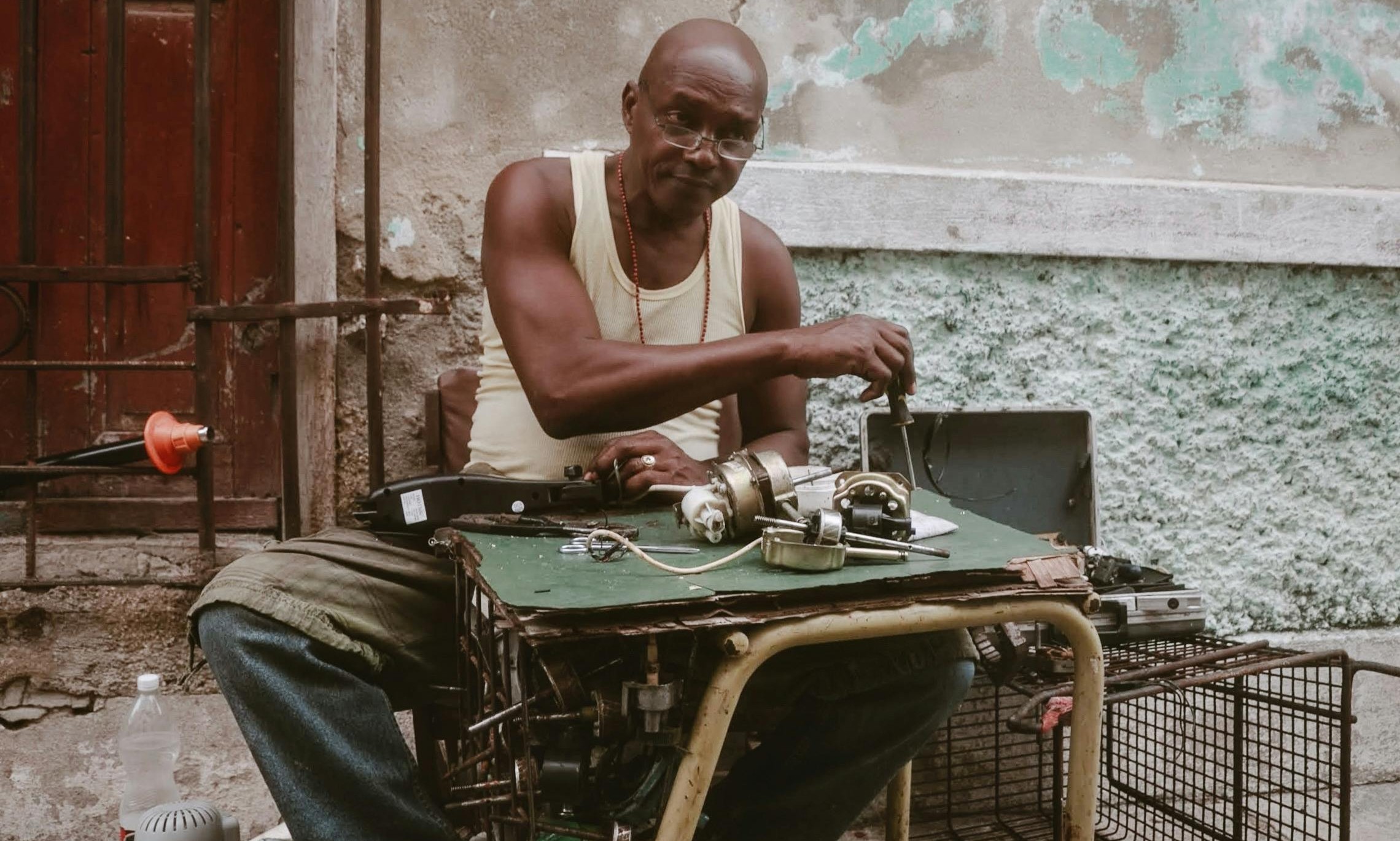 Les eco-activités de loisirs