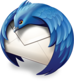Thunderbird - Boite mail libre de droit