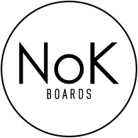 Logo NoK Boards