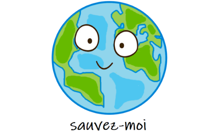Logo Défi Environnement Logo Défi Environnement