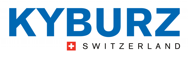 Logo Kyburz