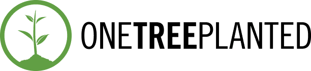Logo One Tree Planted