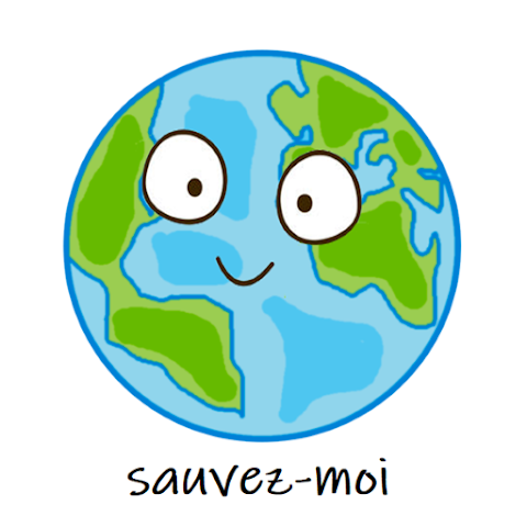 Logo Défi Environnement